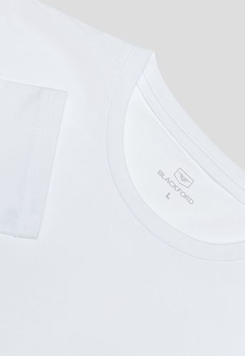 Лонгслив UC022101white
