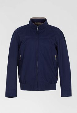 Ветровка 1002 navy