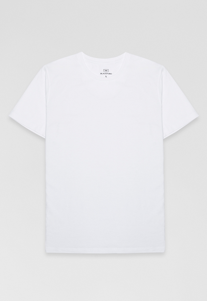 Футболка UCZY042801A white