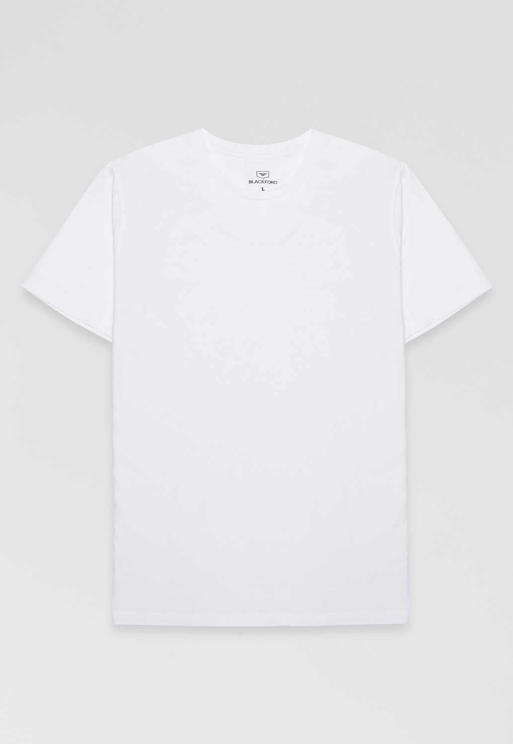 Футболка UCZY042801A white