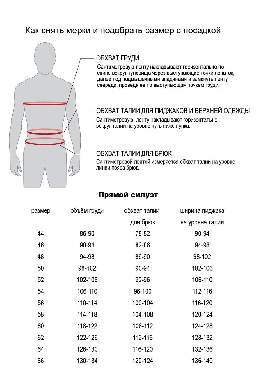 Костюм Кроше