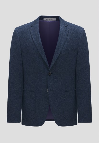 Пиджак 6019 Blue