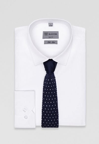 Сорочка YCG1023 WHITE