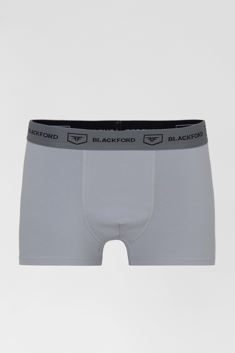 Трусы Боксеры UCL-BX0930/silver grey