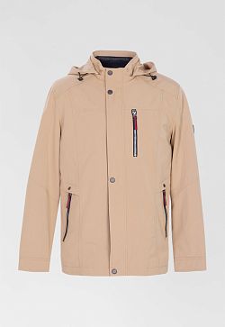 Ветровка L2119 beige
