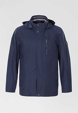 Ветровка L1915 navy