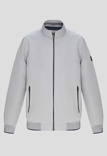 Ветровка COLL grey