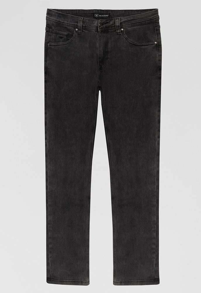 Джинсы JL-JNS-2205-5-GREY