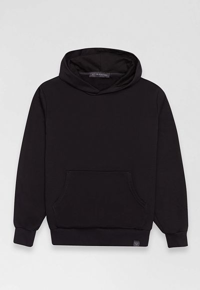 Худи JL-FTH-01 black