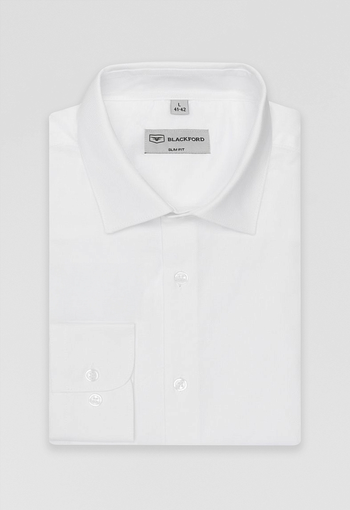 Сорочка CR-CM0005WHT