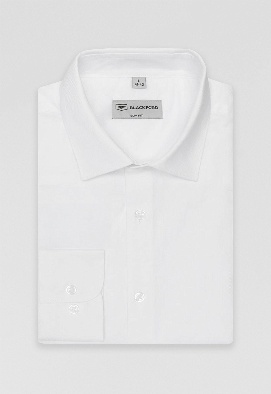 Сорочка CR-CM0005WHT