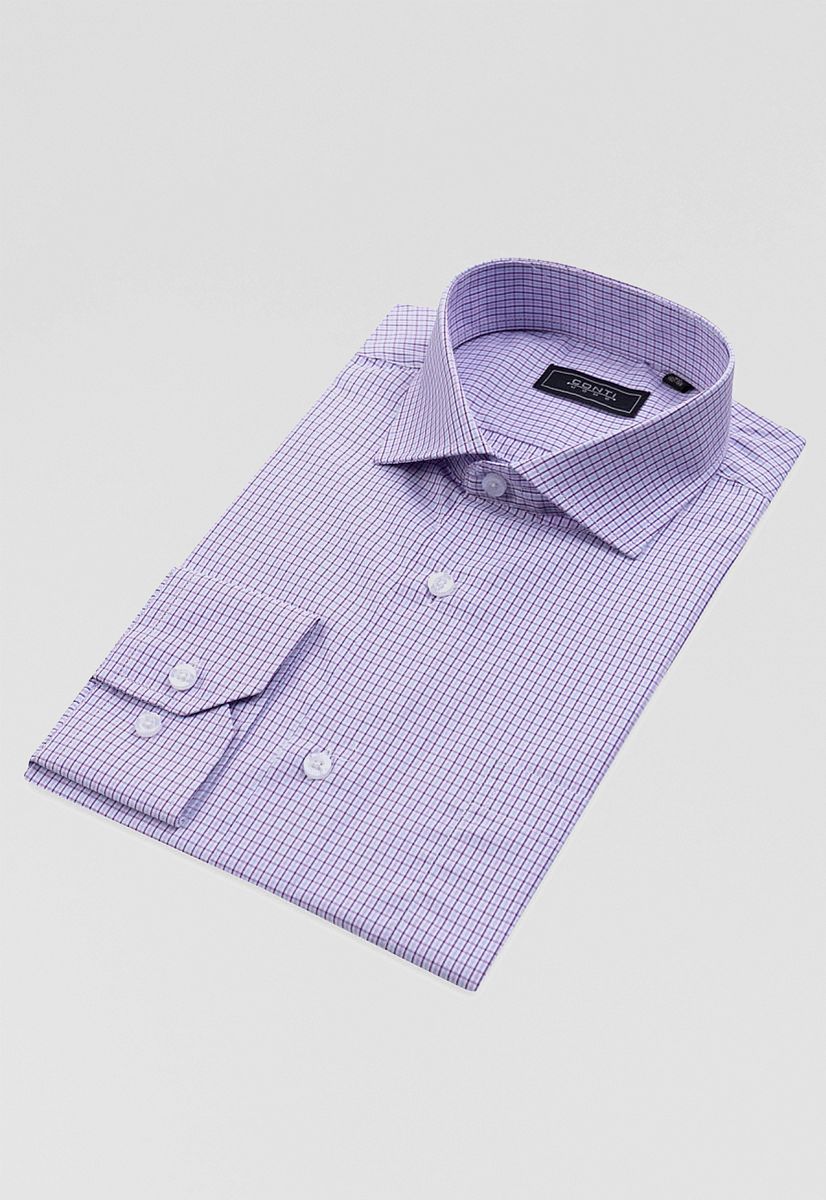 Сорочка 16-06