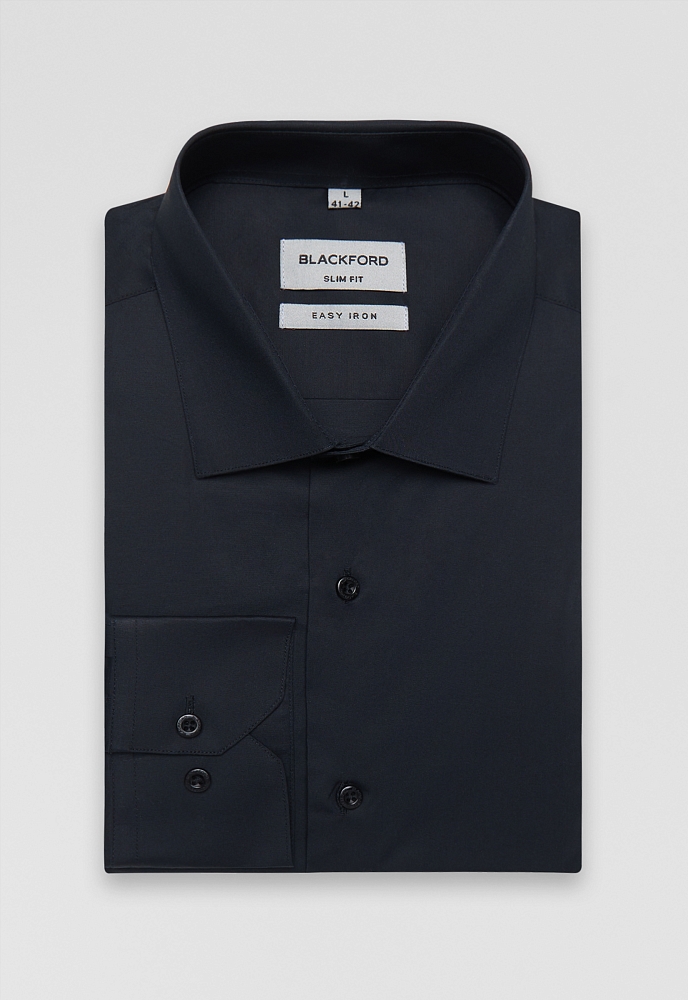 Сорочка HC-CM0228BLK