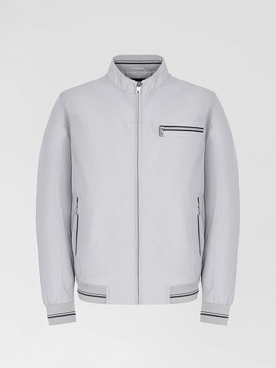 Ветровка BF  L1826 col beige