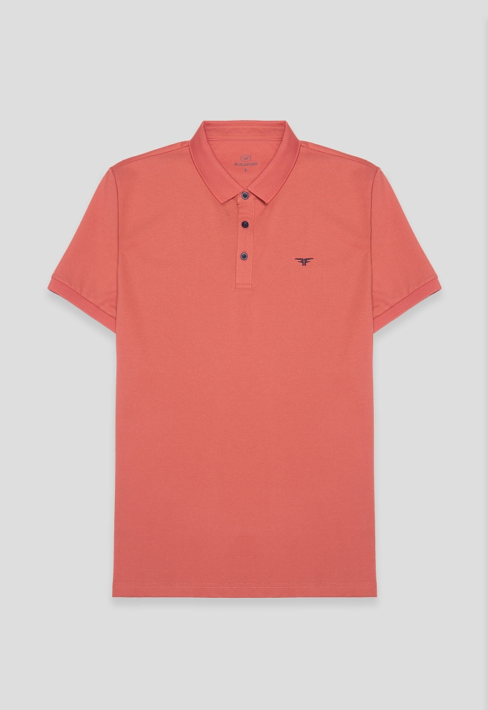 Поло UCYF230602 orange