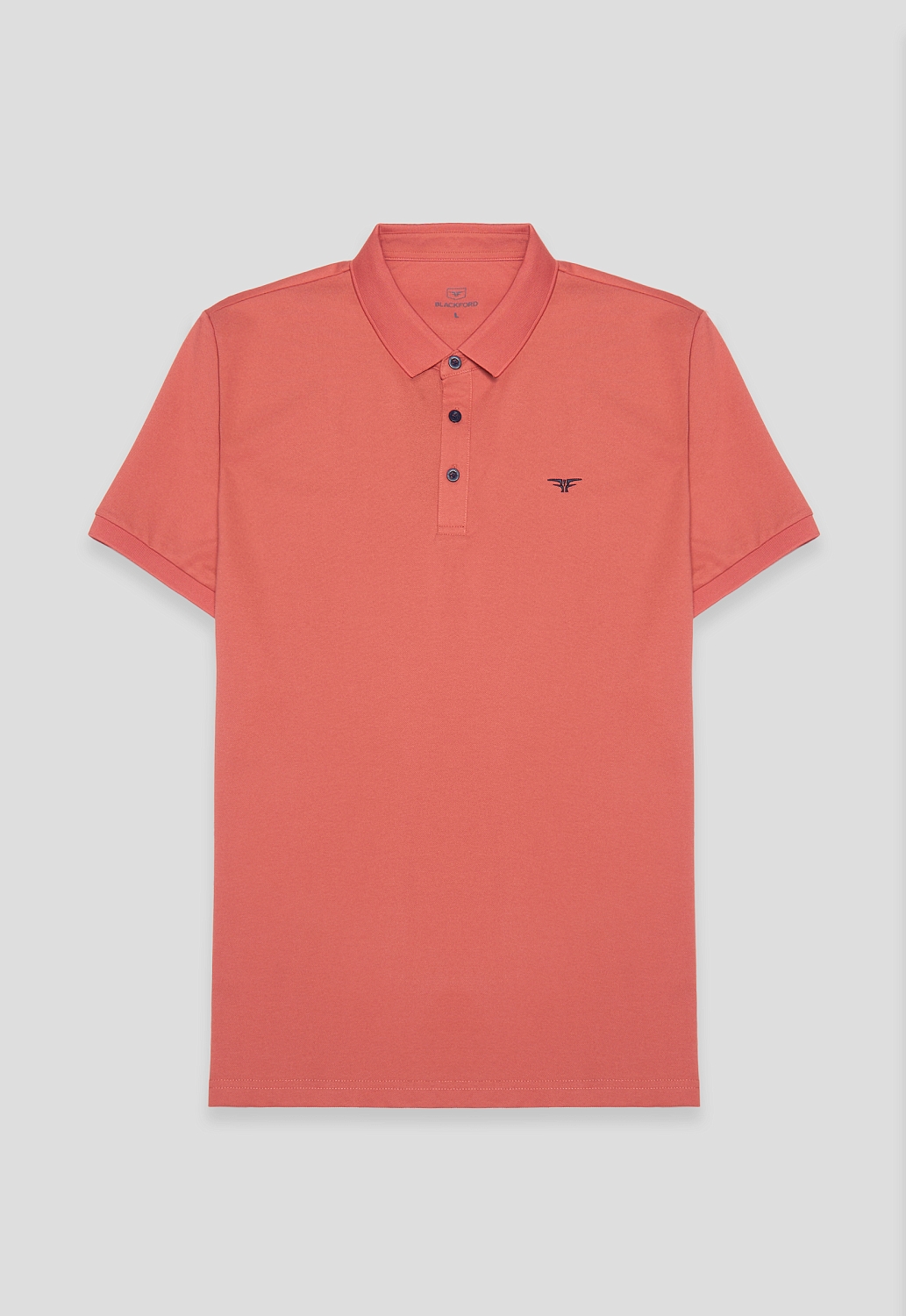 Поло UCYF230602 orange