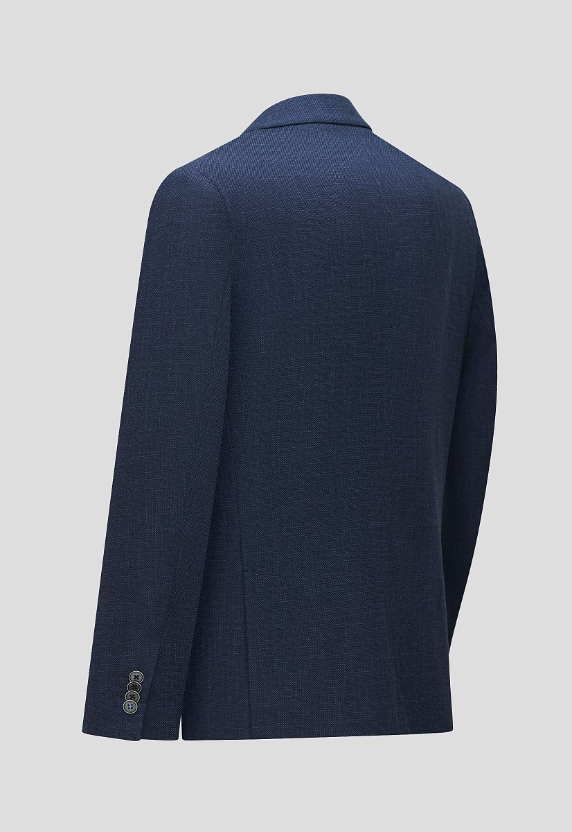 Пиджак 6022 Navy