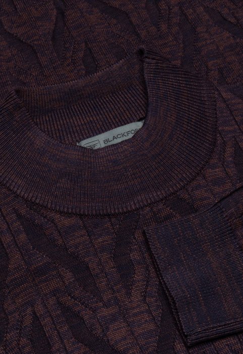 Джемпер NT-DVK-2801