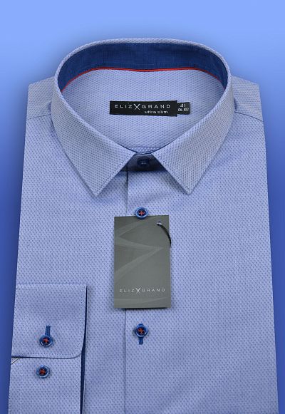Сорочка 9617-2