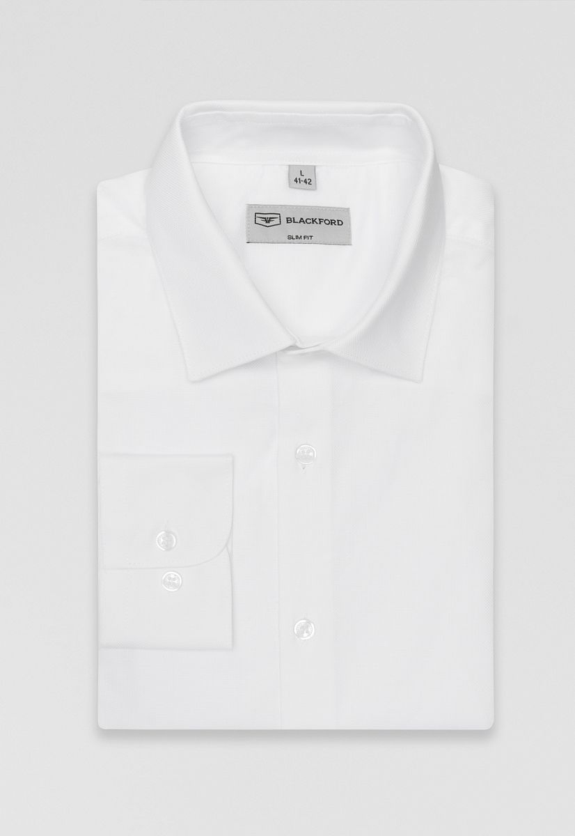 Сорочка CR-CM0005WHT