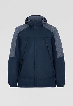 Куртка MC159K-0208X
