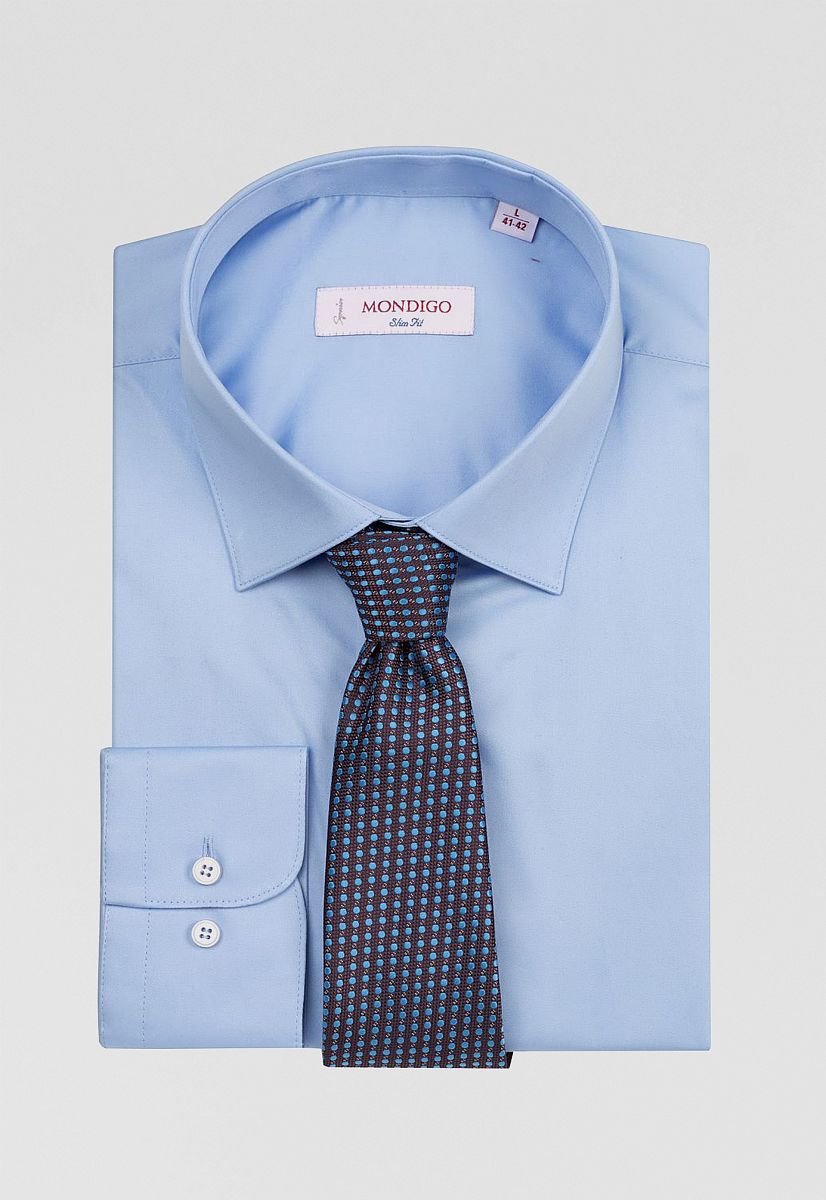 Сорочка K606A-15-3920-3