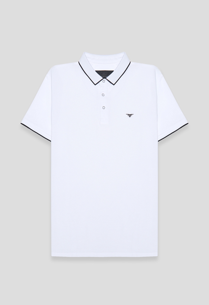 Поло UC022904 White