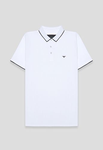 Поло UC022904 White