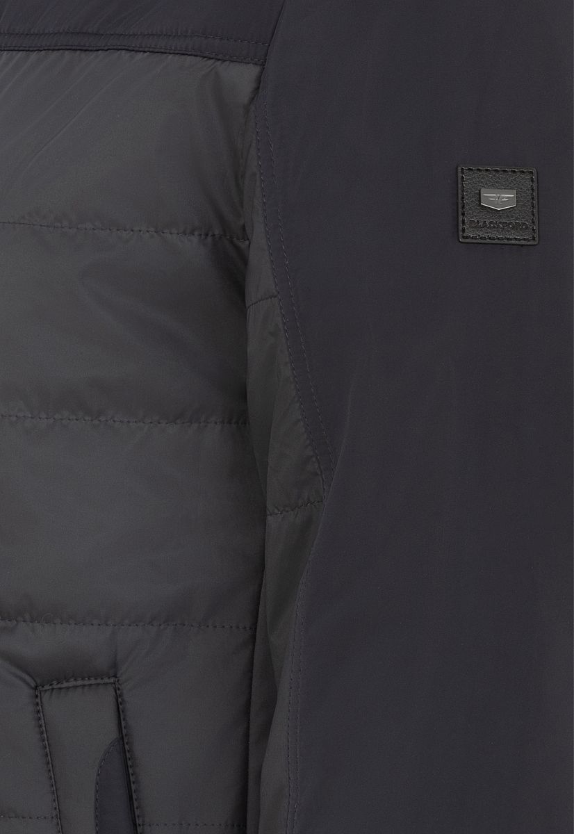 Куртка BRON BF/M370-1
