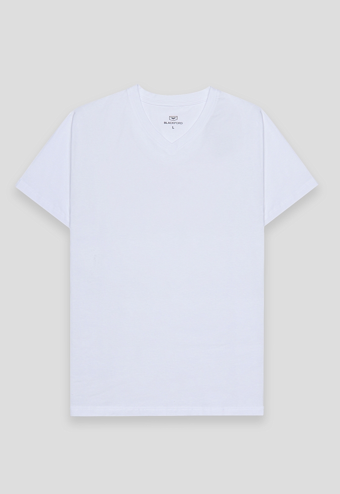 Футболка UCZY0429 white