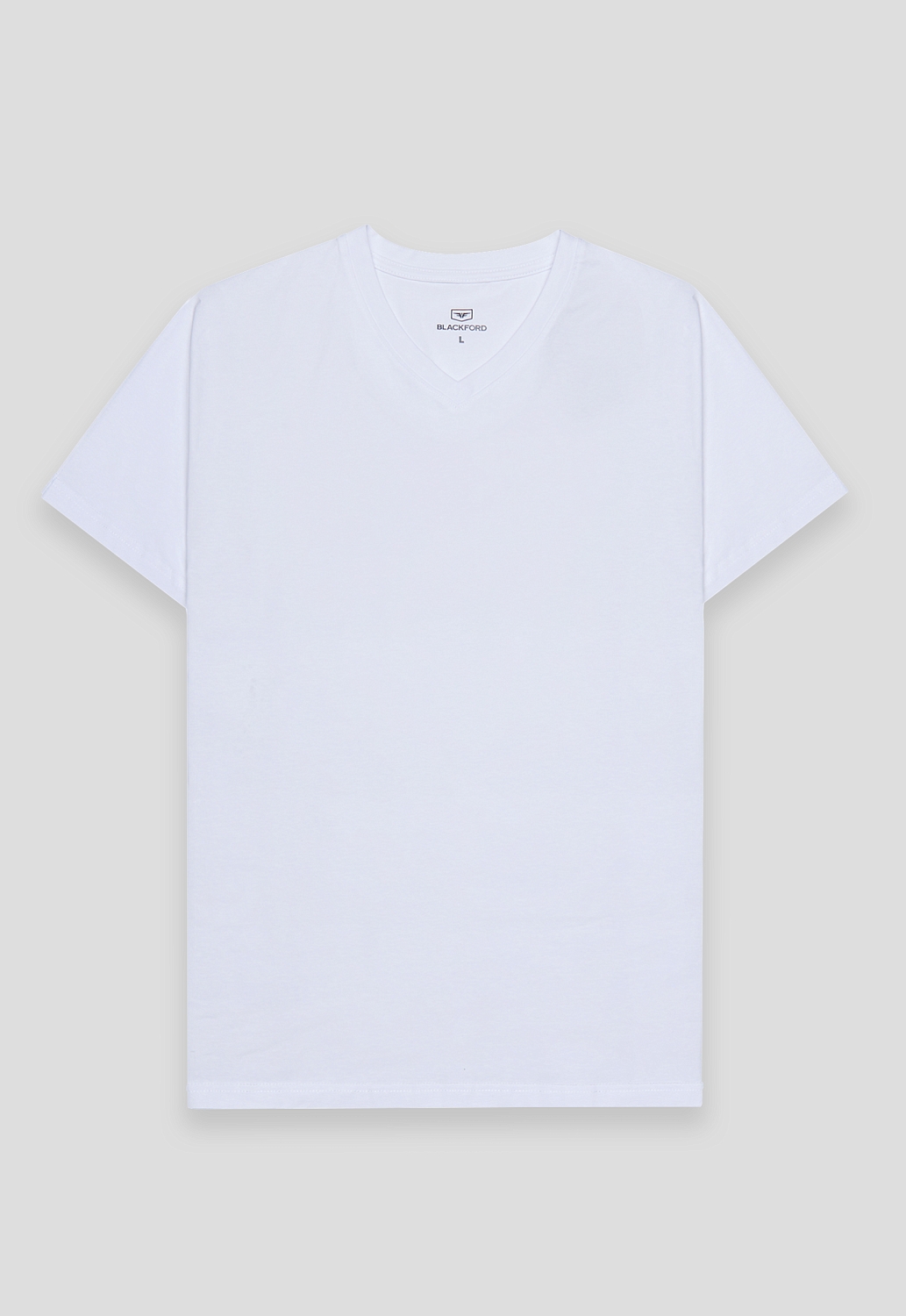 Футболка UCZY0429 white