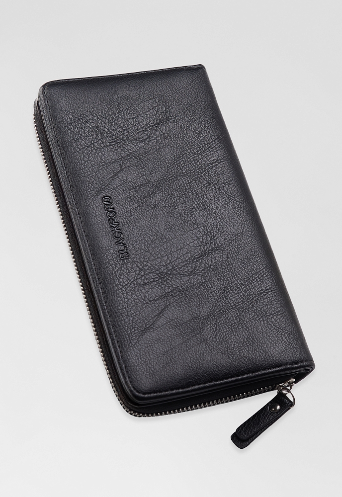 Клатч L 245-1 (black)