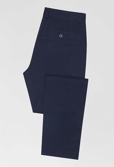 Брюки YNC-6025/58 dark blue