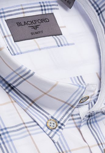 Сорочка M-SOFT EKOSE 268-1