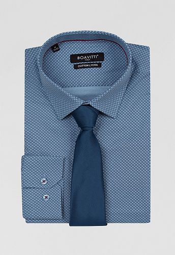 Сорочка 2184 C1