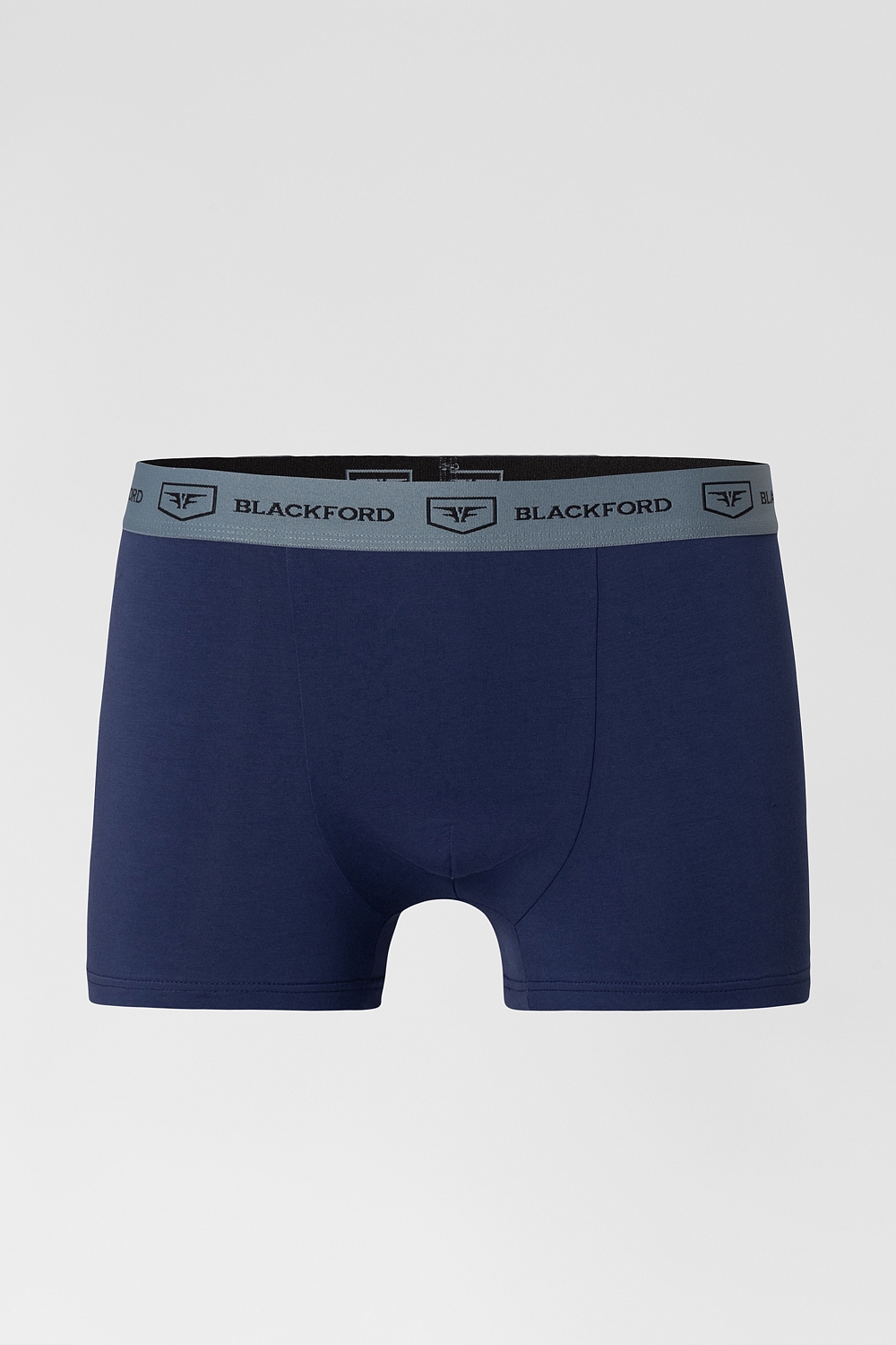 Трусы Боксеры UCL-BX0930/ dark blue