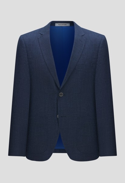 Пиджак 6022 Navy