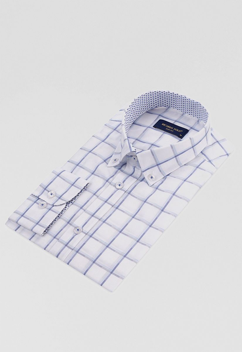 Сорочка 1626.1