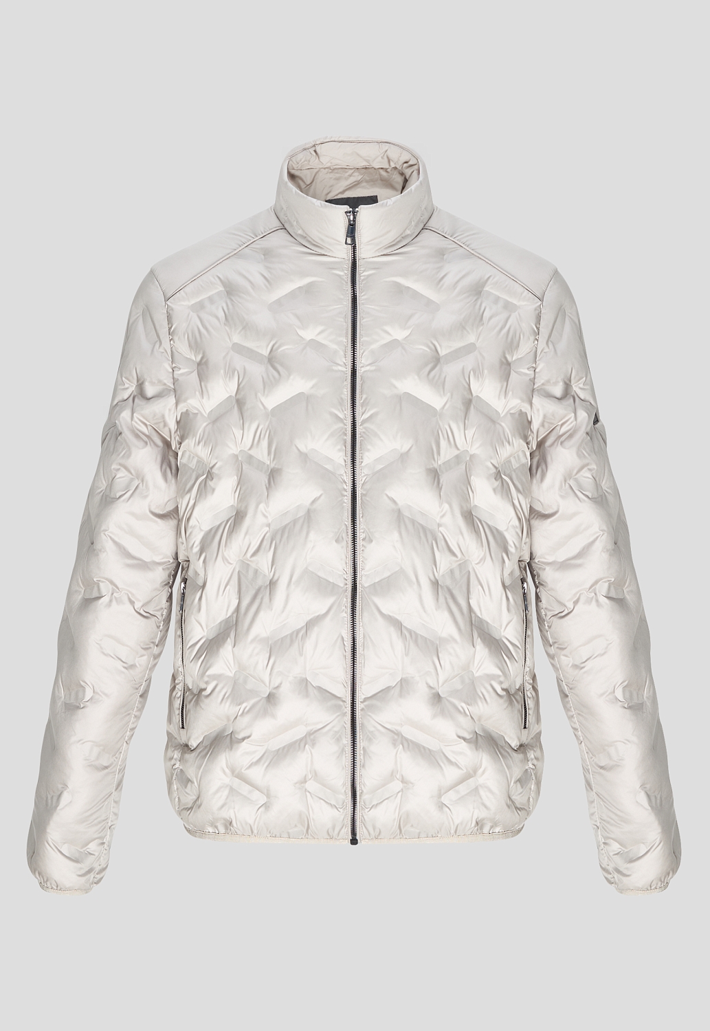 Куртка Blecker beige