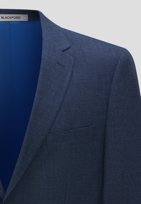 Пиджак 6022 Navy