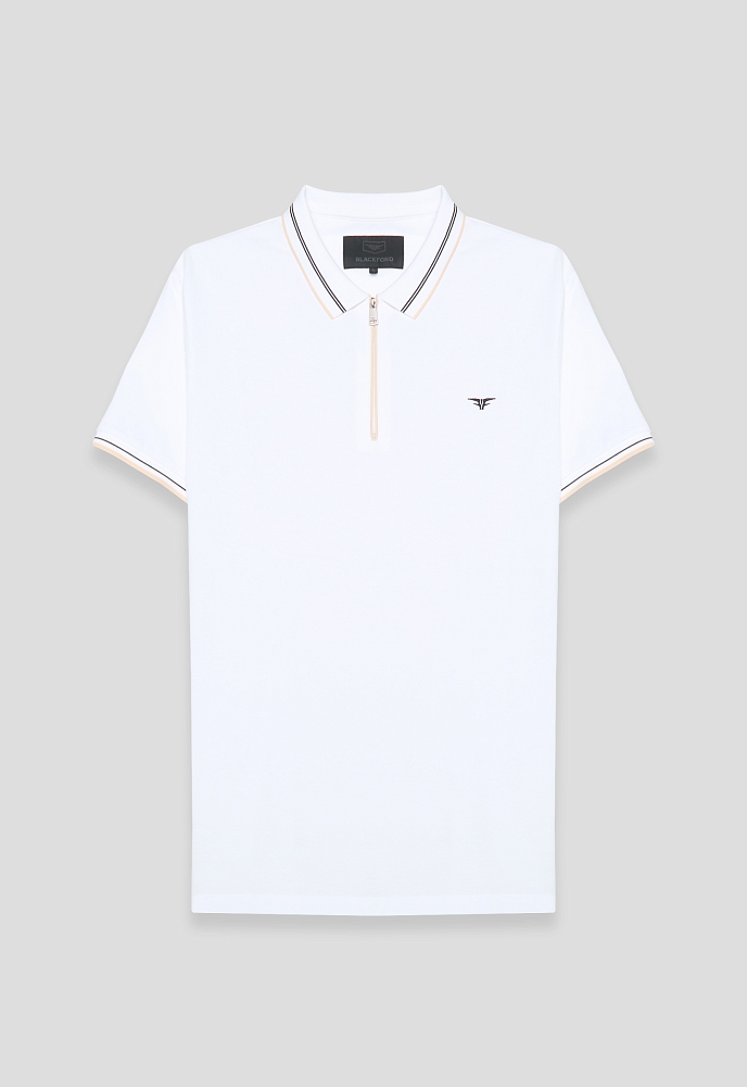 Поло UC030810 White