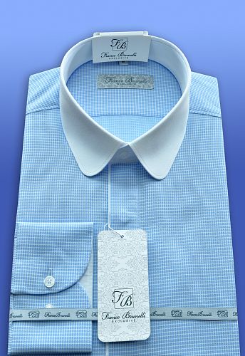 Сорочка 16/9-1 гол.