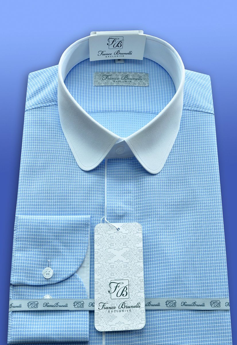 Сорочка 16/9-1 гол.