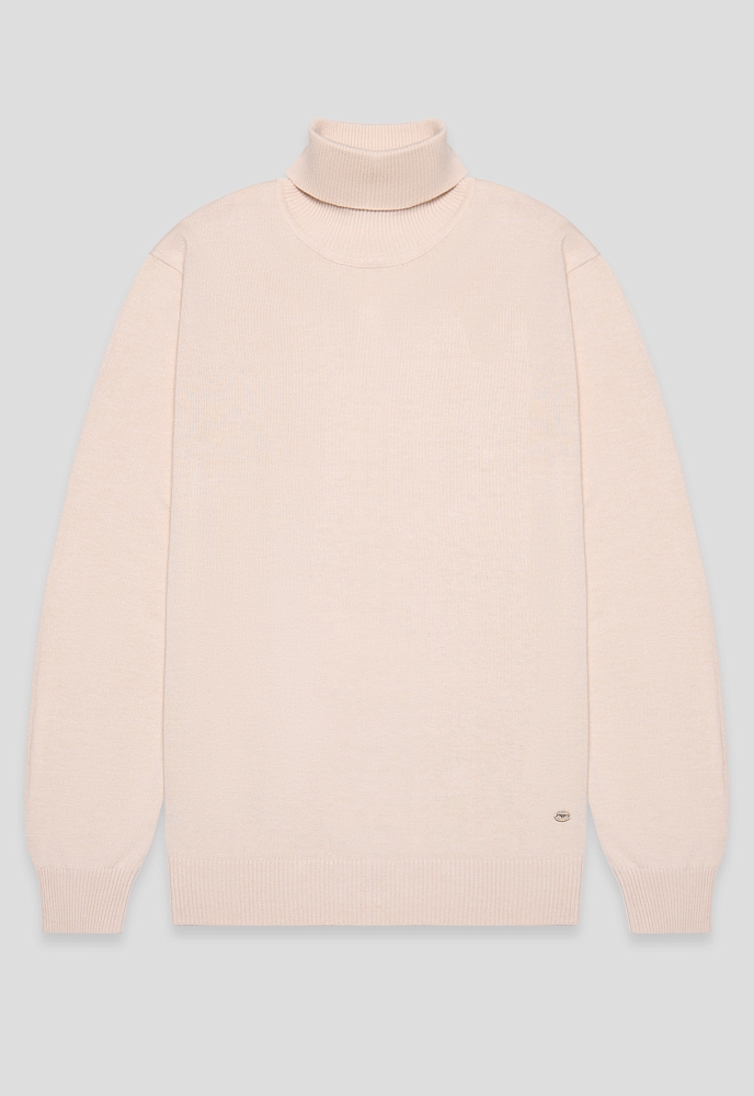 Водолазка РТ-SW-2280 beige