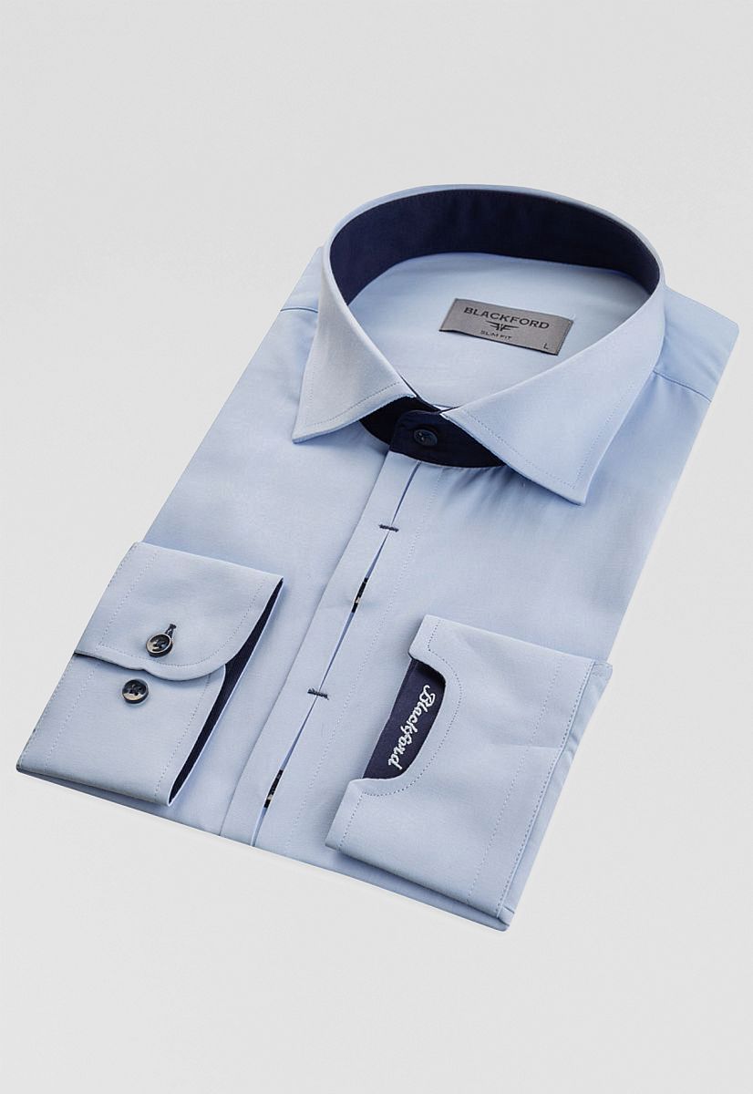 Сорочка RP/Soft Saten -12