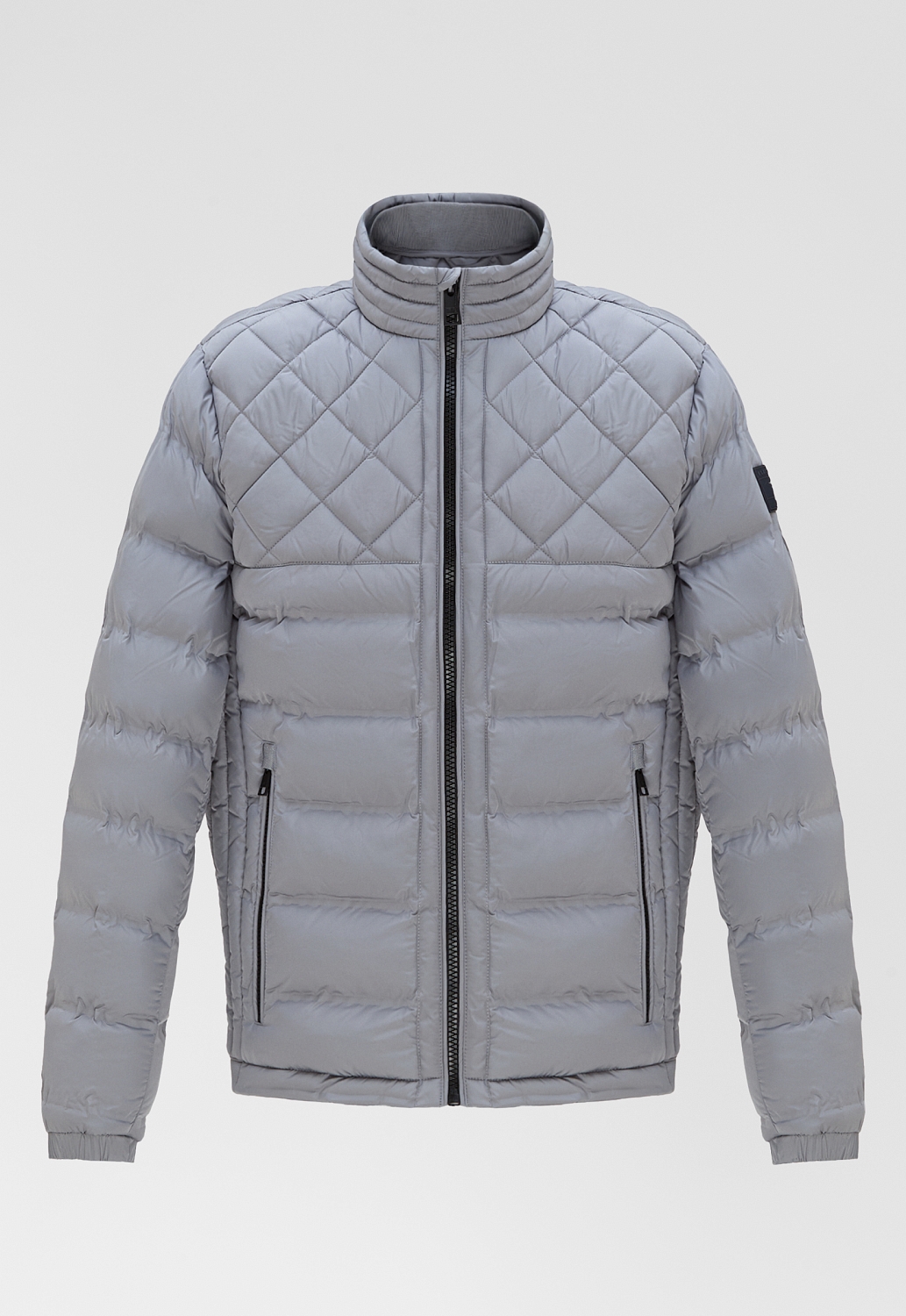 Куртка Barbados grey