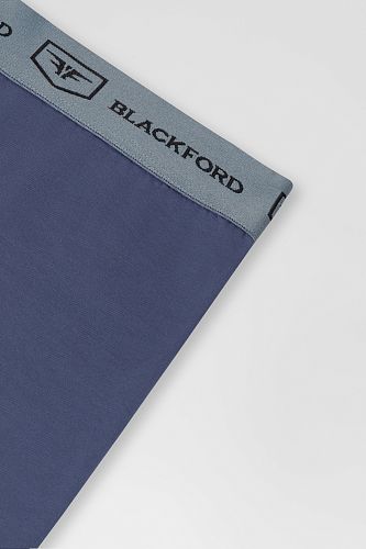 Трусы Боксеры UCL-BX0930/navy