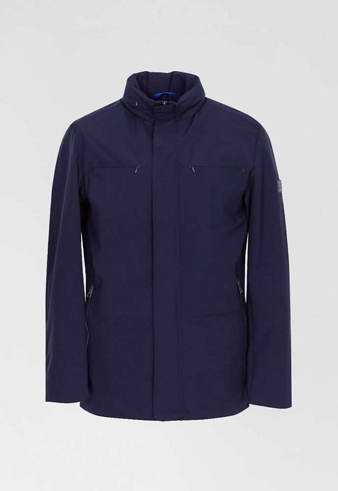 Ветровка Luh 535 navy
