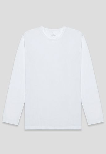 Лонгслив UC022101white