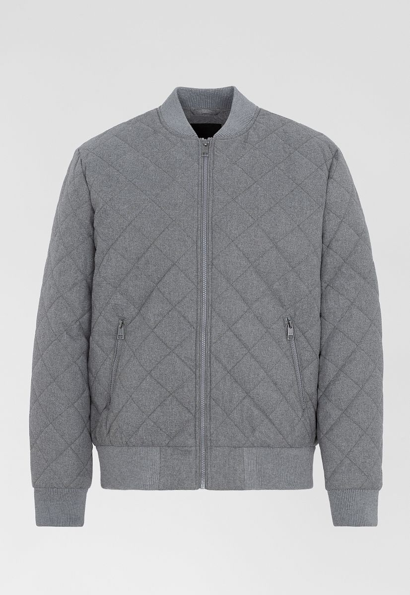 Куртка 3207 grey